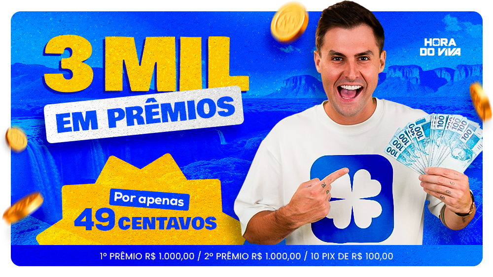 Sorteio Rico
